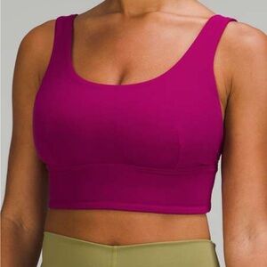 Lululemon Align Bra C/D 6